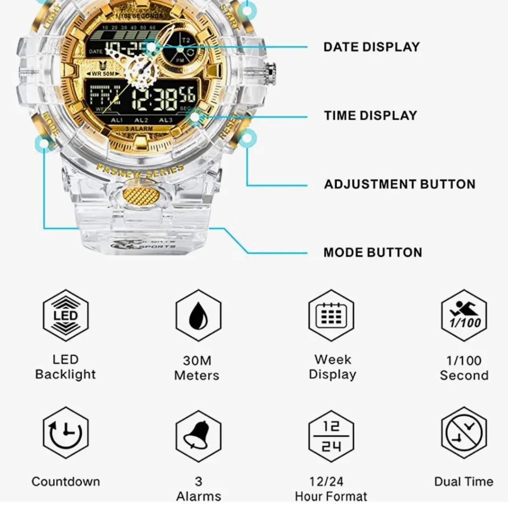 Watch - Picture 3 of 3